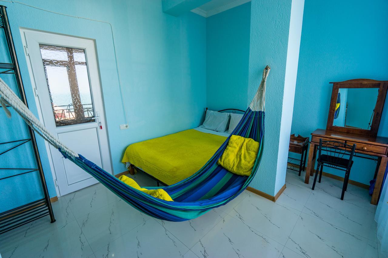 Aniva The Hotel Батуми Экстерьер фото